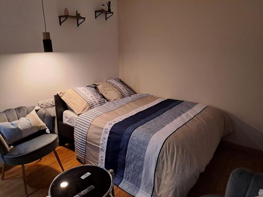 24H Course/Moto/ Oasis / Antares Apartman Le Mans Kültér fotó