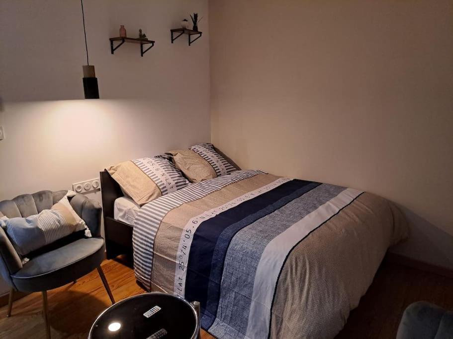 24H Course/Moto/ Oasis / Antares Apartman Le Mans Kültér fotó